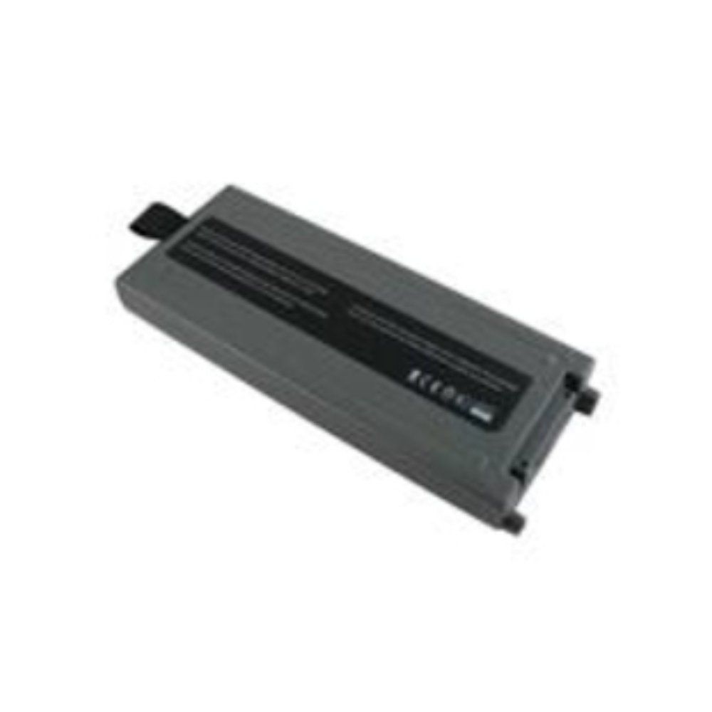 BTI Replacement battery for PANASONIC ToughBook CF-19 laptops replacing OEM Part numbers: CF-VZSU48 CF-VZSU48U// 11.1V 5200mAh - Image 1