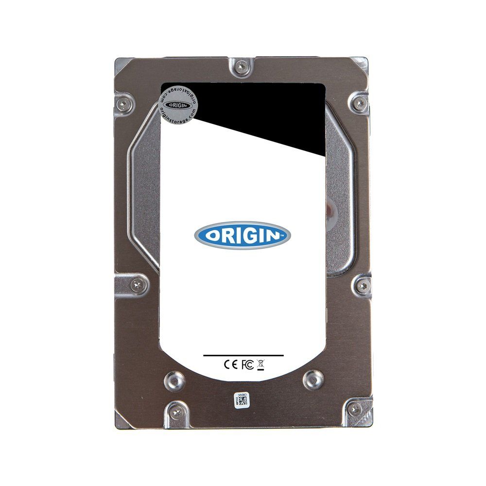 Origin Storage 1TB 2.5in 7.2K SATA HDD - Image 1