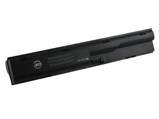 BTI Replacement battery for HP - COMPAQ Probook 4430s 4431s 4530s 4535s laptops replacing OEM Part numbers: PR09 633735-241 633809-001// 10.8V 8400mAh