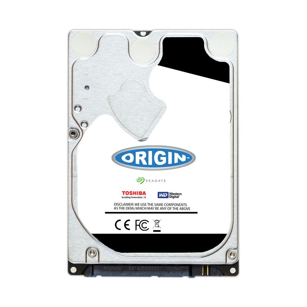 Origin Storage 250GB TLC SSD Latitude E4300 2.5in SSD SATA MAIN/1ST BAY - Image 1