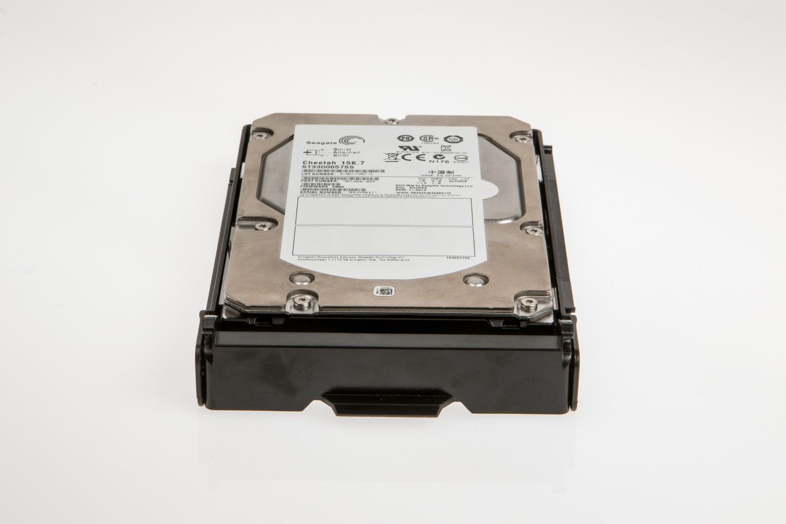 Origin Storage 2TB NLSATA 7.2K PWS T7600 3.5in HD Kit w/ Caddy - Image 1