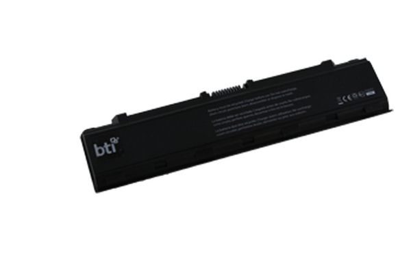 BTI 10.8 6 cell PA5110U-1BRS compatible battery for TOSHIBA SATELLITE C55D-A5150 SATELLITE C55T-A5123 SATELLITE C55D-A5362 SATELLITE S75T-A7349
