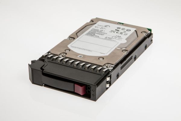 Origin Storage 2TB Hot Plug Midline 7.2K 3.5in NLSAS OEM: AW555A