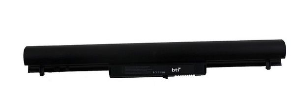 BTI Replacement battery for HP - COMPAQ Pavilion Ultrabook 14 15 Pavilion Chromebook 14-b000 ~ 14-b099 laptops replacing OEM Part numbers: VK04 H4Q45AA#ABB 695192-001 694864-851// 14.4V 2600mAh