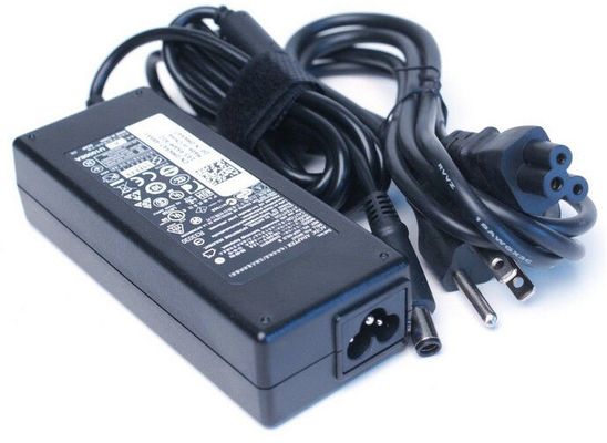 DELL MK947 power adapter/inverter Indoor 90 W Black - Thumbnail 2