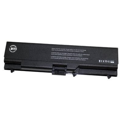 BTI 10.8 6 cell LAP0488 compatible battery for LENOVO THINKPAD EDGE E525 1200-3JU THINKPAD EDGE E525 1200-39U THINKPAD EDGE E525 1200-38U