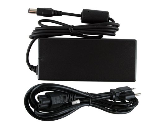 BTI 65W AC Adapter with 7.4mm x 5.0mm HP connector for use with various HP models