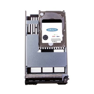 Origin Storage 2TB 7.2K 3.5in PE 13G Series SATA Hot-Swap HD Kit