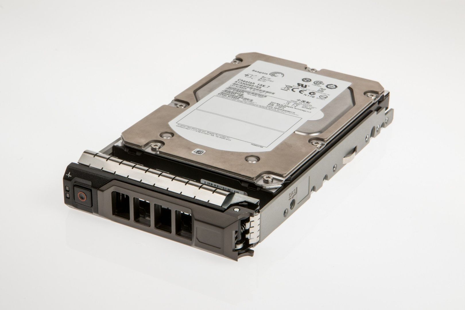 Origin Storage 2TB 7.2K 3.5in PE 13G Series Nearline SAS Hot-Swap HD Kit - Image 1