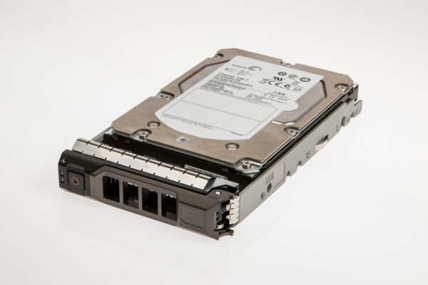 Origin Storage 2TB 7.2K 3.5in PE 13G Series Nearline SAS Hot-Swap HD Kit