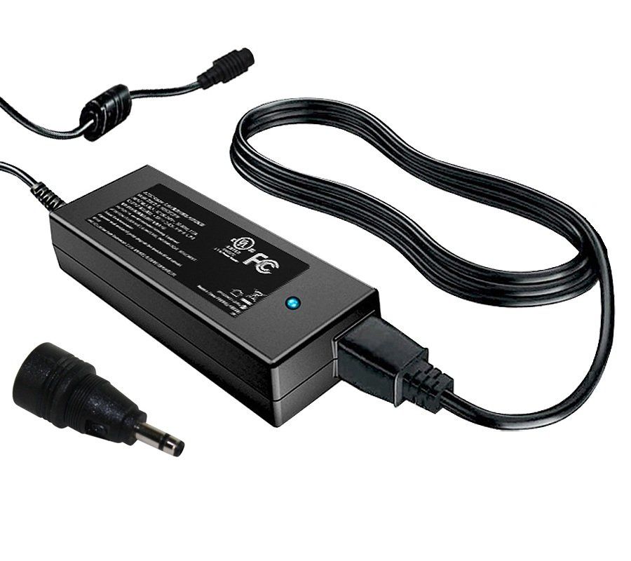 BTI 65W AC ADAPTER FOR SAMSUNG EU VERSION 3.0MM - Image 1