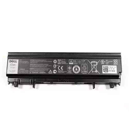 DELL Battery E5440 E5540 6 Cell 65Whr OEM: CXF66 - Image 1