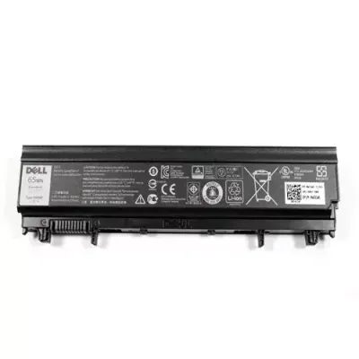 DELL Battery E5440 E5540 6 Cell 65Whr OEM: CXF66