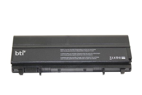 BTI 0Wh 9 cell VV0NF compatible battery for DELL LATITUDE E5540 LATITUDE E5440