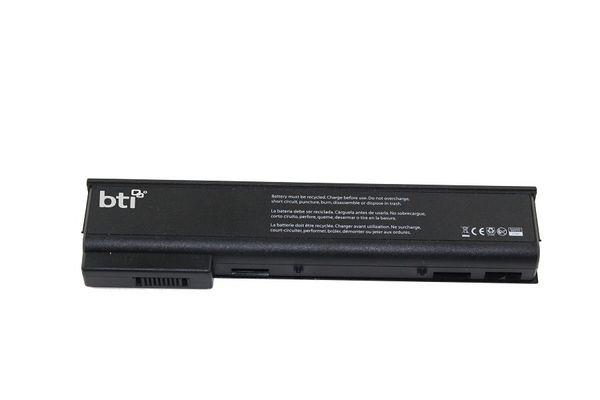 BTI 10.8 6 cell LAP6506 compatible battery for HP - COMPAQ PROBOOK MT41 PROBOOK 655 G1 PROBOOK 650 G1 PROBOOK 645 G1 PROBOOK 640 G1 PROBOOK 655