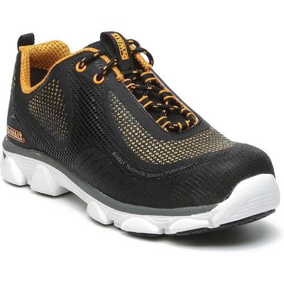 Dewalt Krypton Pu Sports Safety Trainers Uk 6 Eur 39