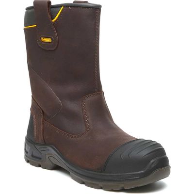 Dewalt MILLINGTON 11 Millington S3 Waterproof Rigger Boots Uk 11 Eur 46