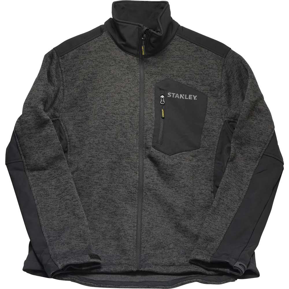 Stanley Arizona Zipped Fleece Jacket - Image 1