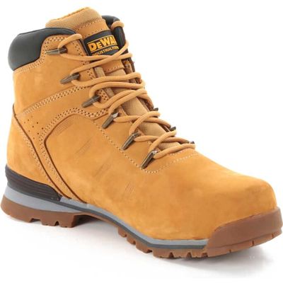 DeWalt Carlisle Nubuck Lightweight Safety Boots