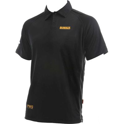 Dewalt RUTLAND XXL Rutland Performance Polo Shirt - Xxl (52In)