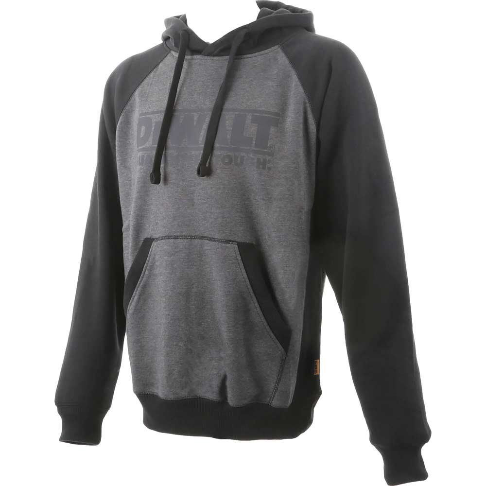 Dewalt STRATFORD M Stratford Hooded Sweatshirt - M (42In) - Image 1