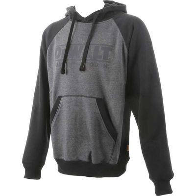 Dewalt STRATFORD L Stratford Hooded Sweatshirt - L (46In)
