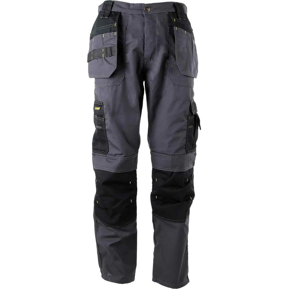 Stanley Huntsville Holster Work Trousers - Image 1