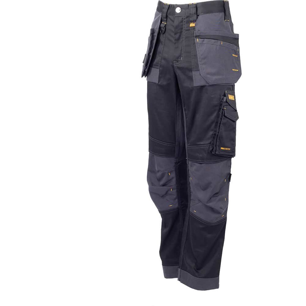 Dewalt HARRISON TROUSER 32W 29L Harrison Pro Stretch Trousers Waist 32In Leg 29In - Image 1