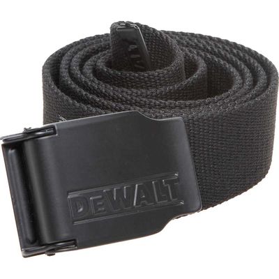 Dewalt PRO BELT BLACK GREY Pro Belt