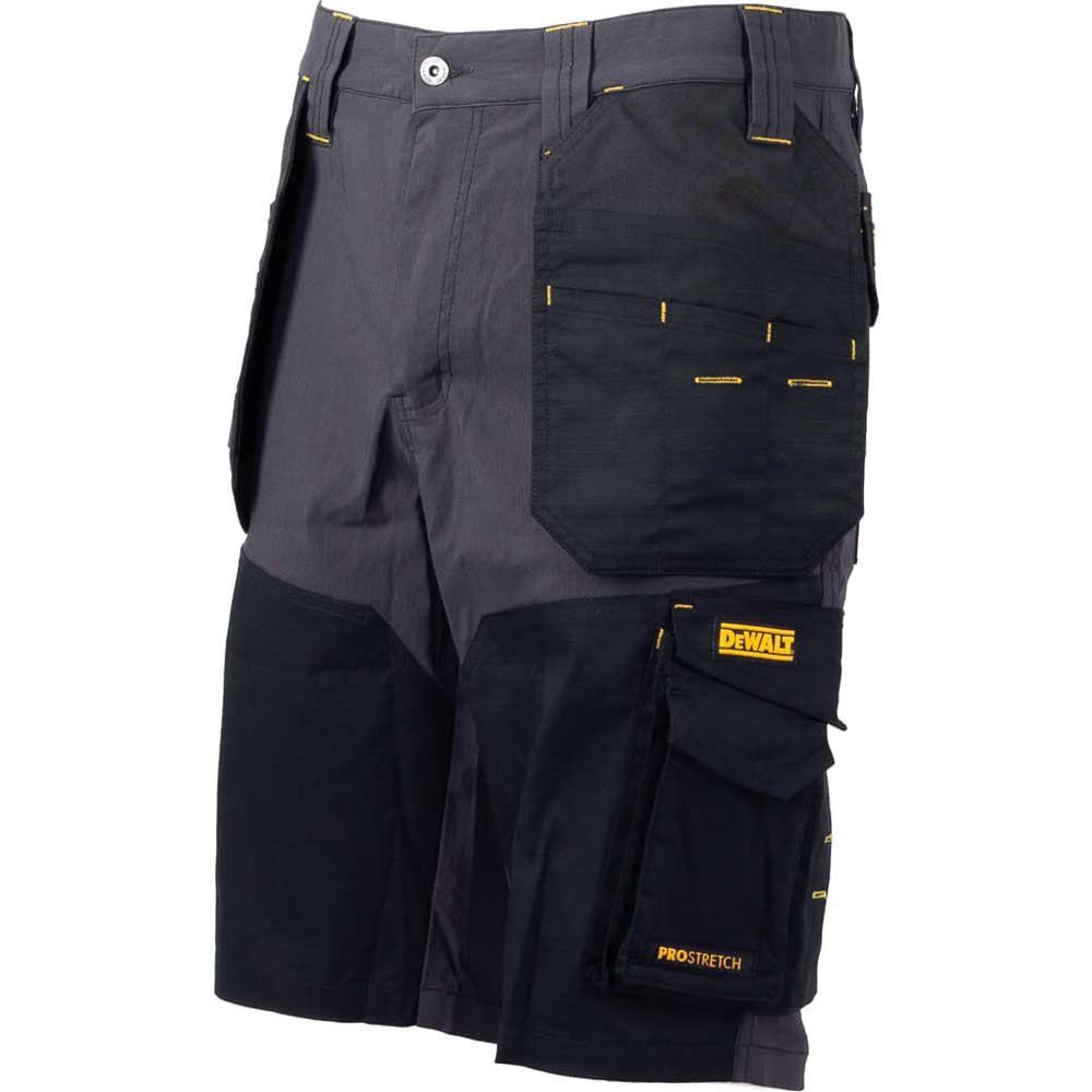DeWalt Hamden Holster Pocket Work Shorts - Image 1