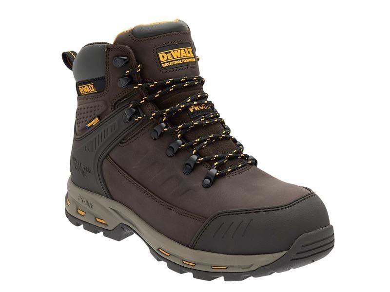 DeWalt Kirksville Pro Lite Safety Boot - Image 1