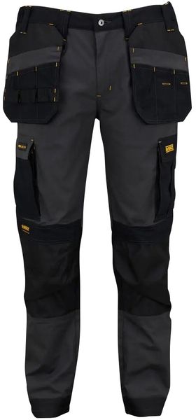 Dewalt Power Tools Albany Slim Fit Trousers 30In Waist 29In Leg ALBANY 30/29