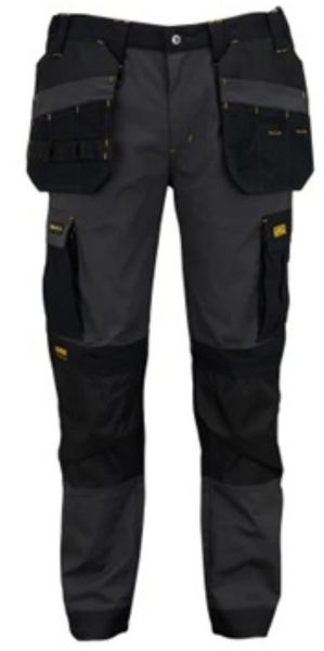 Dewalt Power Tools Albany Slim Fit Trousers 32In Waist 29In Leg ALBANY 32/29