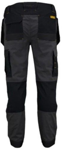 Dewalt Power Tools Albany Slim Fit Trousers 42In Waist 31In Leg ALBANY 42/31