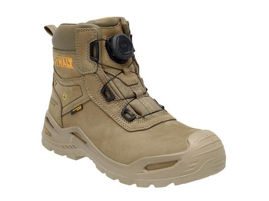 Dewalt Power Tools Boa Lightweight Boots Stone Uk 11 Eur 46 LANDER 11 - Thumbnail 2
