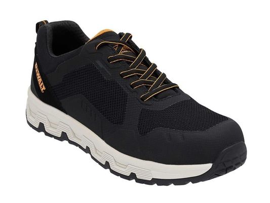 Dewalt Power Tools Lamar Lightweight Safety Trainers Uk 8 Eur 42 LAMAR 8