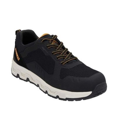 Dewalt Power Tools Lamar Lightweight Safety Trainers Uk 8 Eur 42 LAMAR 8 - Thumbnail 2