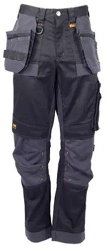 Dewalt Power Tools Albany Slim Fit Trousers 30In Waist 31In Leg ALBANY 30/31