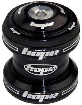 Hope Standard Headset Black - Thumbnail 2
