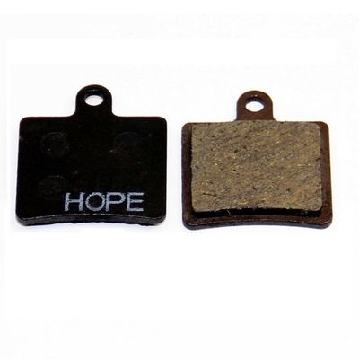 Hope Mini Brake Pads - Organic (Pair)