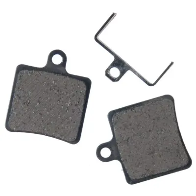 Hope Mini Brake Pads - Organic (Pair) - Thumbnail 2