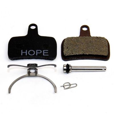 Hope Mono Mini Brake Pads - Organic (Pair)