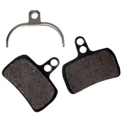 Hope Mono Mini Brake Pads - Organic (Pair) - Thumbnail 2