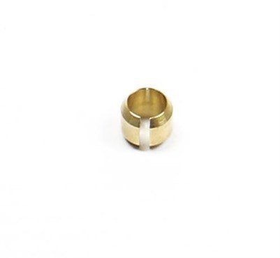 Hope Olive for 5mm Hose