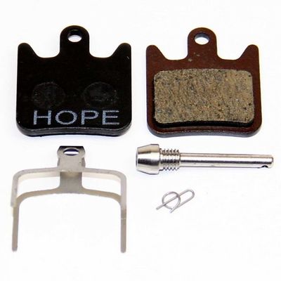 Hope X2 Brake Pads - Standard (Pair)