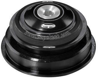 Hope Tapered 1 1/8 inch Top - 1.5 inch Integral Bottom Cup Headset