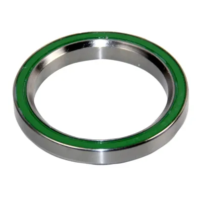 Hope Standard 1.5 Inch Mild Steel Headset Bearing 45x45 - Thumbnail 2