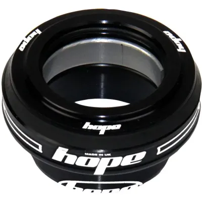 Hope Pick `n` Mix Headset Cups - Top Cup - Size: EC34/28.6 - Colour: Black - Traditional - Thumbnail 2
