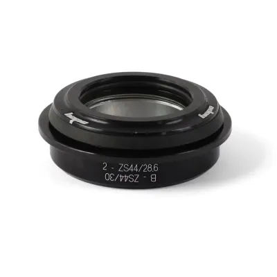 Hope Pick `n` Mix Headset Cups - Top Cup - Size: ZS44/28.6 - Colour: Black - Integral - Thumbnail 2