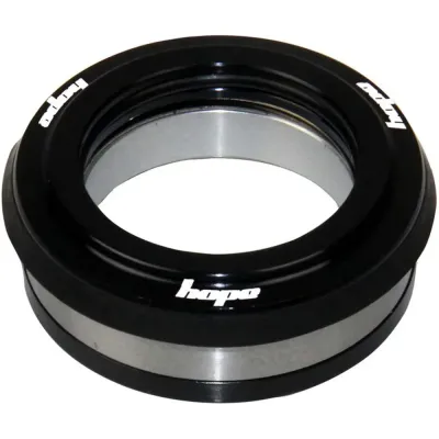 Hope Pick `n` Mix Headset Cups - Top Cup - Size: IS41/28.6 - Colour: Black - Integrated - Thumbnail 2